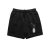 AS Colour Mens Relax Track Shorts Thumbnail