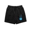 AS Colour Mens Relax Track Shorts Thumbnail
