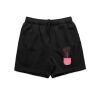 AS Colour Mens Relax Track Shorts Thumbnail