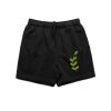 AS Colour Mens Relax Track Shorts Thumbnail
