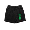 AS Colour Mens Relax Track Shorts Thumbnail