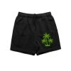 AS Colour Mens Relax Track Shorts Thumbnail