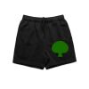 AS Colour Mens Relax Track Shorts Thumbnail