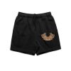 AS Colour Mens Relax Track Shorts Thumbnail