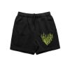 AS Colour Mens Relax Track Shorts Thumbnail