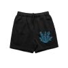 AS Colour Mens Relax Track Shorts Thumbnail