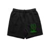 AS Colour Mens Relax Track Shorts Thumbnail