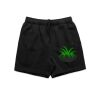 AS Colour Mens Relax Track Shorts Thumbnail