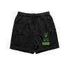AS Colour Mens Relax Track Shorts Thumbnail