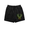 AS Colour Mens Relax Track Shorts Thumbnail