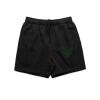 AS Colour Mens Relax Track Shorts Thumbnail