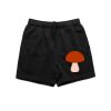 AS Colour Mens Relax Track Shorts Thumbnail