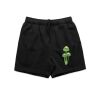 AS Colour Mens Relax Track Shorts Thumbnail