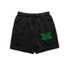 AS Colour Mens Relax Track Shorts Thumbnail