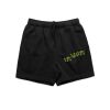 AS Colour Mens Relax Track Shorts Thumbnail