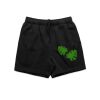 AS Colour Mens Relax Track Shorts Thumbnail