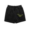 AS Colour Mens Relax Track Shorts Thumbnail