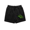 AS Colour Mens Relax Track Shorts Thumbnail