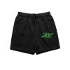 AS Colour Mens Relax Track Shorts Thumbnail