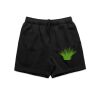 AS Colour Mens Relax Track Shorts Thumbnail
