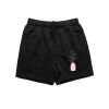 AS Colour Mens Relax Track Shorts Thumbnail