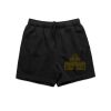 AS Colour Mens Relax Track Shorts Thumbnail