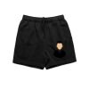 AS Colour Mens Relax Track Shorts Thumbnail