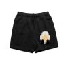 AS Colour Mens Relax Track Shorts Thumbnail