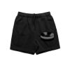 AS Colour Mens Relax Track Shorts Thumbnail