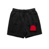AS Colour Mens Relax Track Shorts Thumbnail