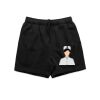 AS Colour Mens Relax Track Shorts Thumbnail