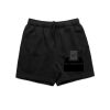 AS Colour Mens Relax Track Shorts Thumbnail
