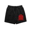 AS Colour Mens Relax Track Shorts Thumbnail
