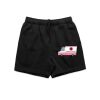 AS Colour Mens Relax Track Shorts Thumbnail