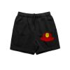 AS Colour Mens Relax Track Shorts Thumbnail