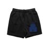 AS Colour Mens Relax Track Shorts Thumbnail