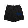 AS Colour Mens Relax Track Shorts Thumbnail