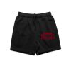 AS Colour Mens Relax Track Shorts Thumbnail