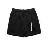 AS Colour Mens Relax Track Shorts Thumbnail