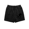 AS Colour Mens Relax Track Shorts Thumbnail