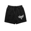 AS Colour Mens Relax Track Shorts Thumbnail