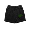 AS Colour Mens Relax Track Shorts Thumbnail
