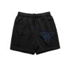 AS Colour Mens Relax Track Shorts Thumbnail