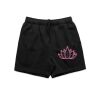 AS Colour Mens Relax Track Shorts Thumbnail