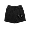 AS Colour Mens Relax Track Shorts Thumbnail