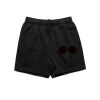 AS Colour Mens Relax Track Shorts Thumbnail