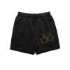 AS Colour Mens Relax Track Shorts Thumbnail