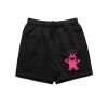 AS Colour Mens Relax Track Shorts Thumbnail