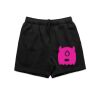 AS Colour Mens Relax Track Shorts Thumbnail