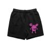 AS Colour Mens Relax Track Shorts Thumbnail